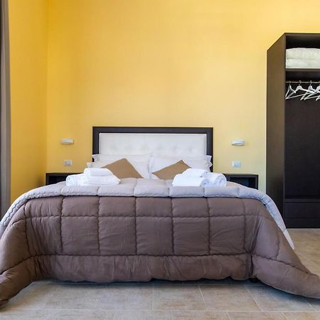B&B Trianon Napoli Eksteriør bilde