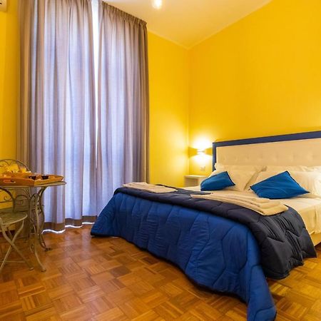 B&B Trianon Napoli Eksteriør bilde