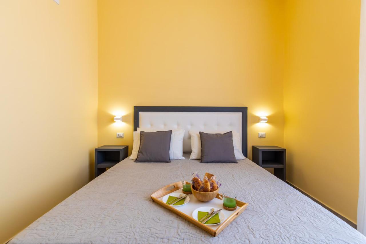 B&B Trianon Napoli Eksteriør bilde