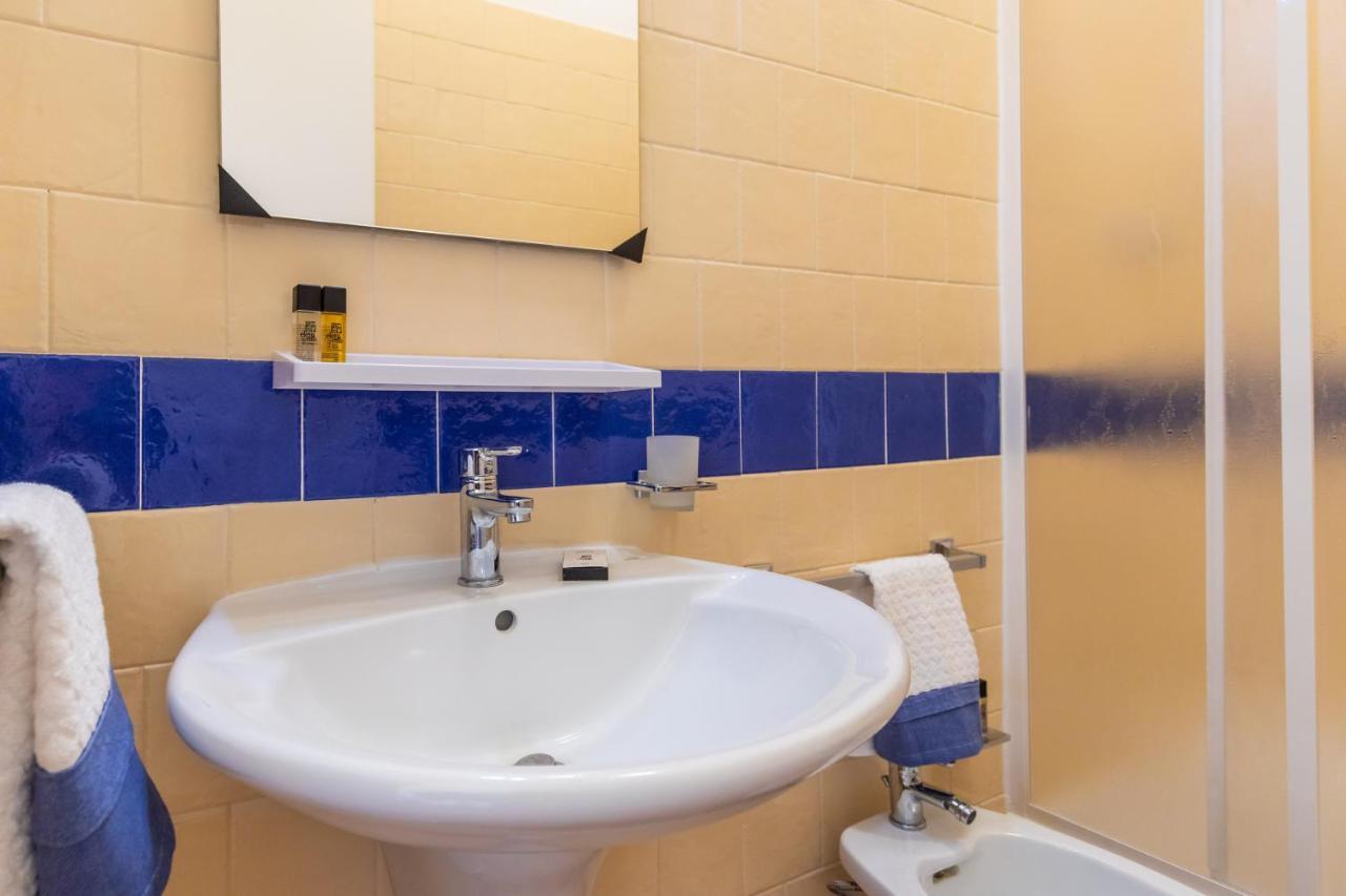 B&B Trianon Napoli Eksteriør bilde