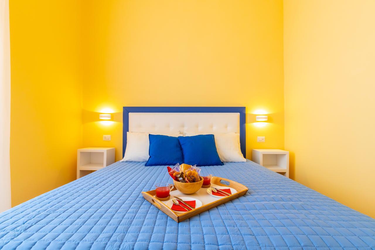 B&B Trianon Napoli Eksteriør bilde
