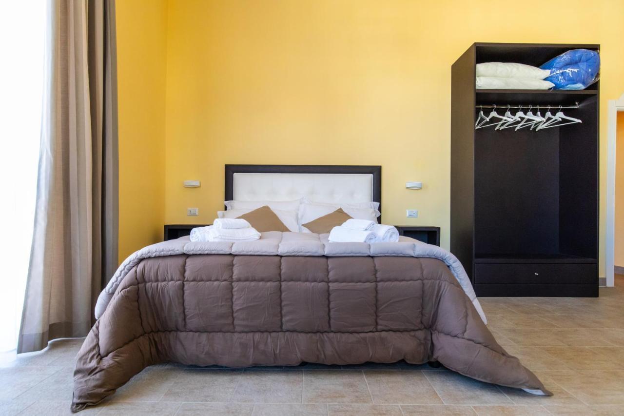 B&B Trianon Napoli Eksteriør bilde