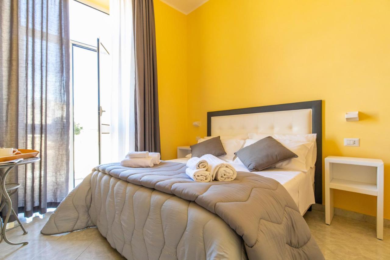 B&B Trianon Napoli Eksteriør bilde