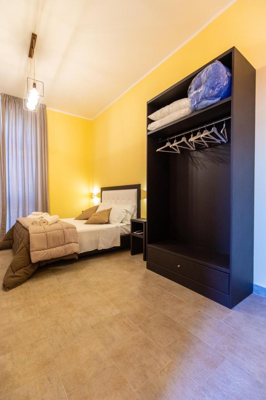 B&B Trianon Napoli Eksteriør bilde