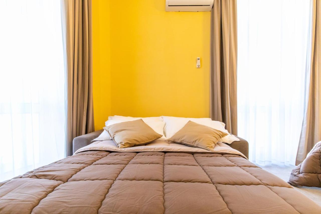 B&B Trianon Napoli Eksteriør bilde