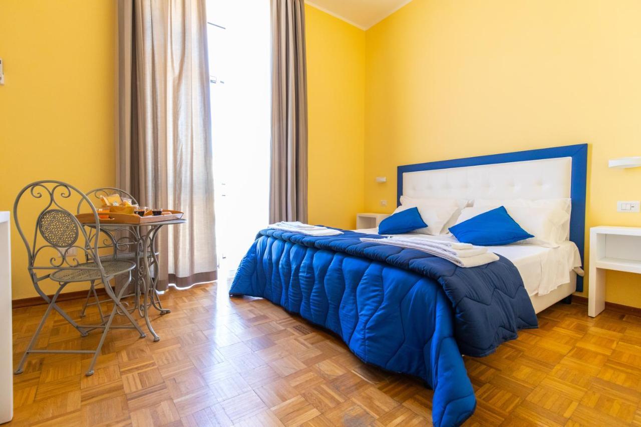 B&B Trianon Napoli Eksteriør bilde